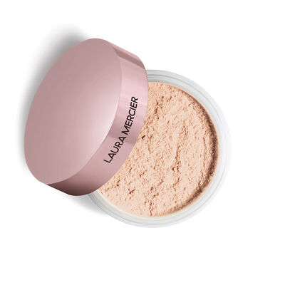 TRANSLUCENT LOOSE SETTING POWDER TONE-UP (POLVO SUELTO TRANSLÚCIDO)